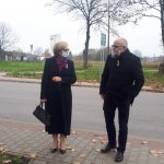 Obejrzyj galerię zdjęć: Narodowe Święto Niepodległości - 11 listopada 2020 r.